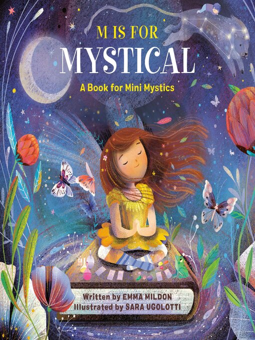 Title details for M Is for Mystical by Emma Mildon - Available